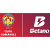 Meciuri din Cupa României Betano