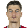 Patrik Schick