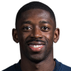 Ousmane Dembele