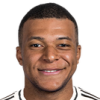 Kylian Mbappe
