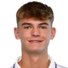 Nico Paz