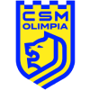 'CSM Olimpia Satu Mare