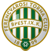 'Ferencvaros